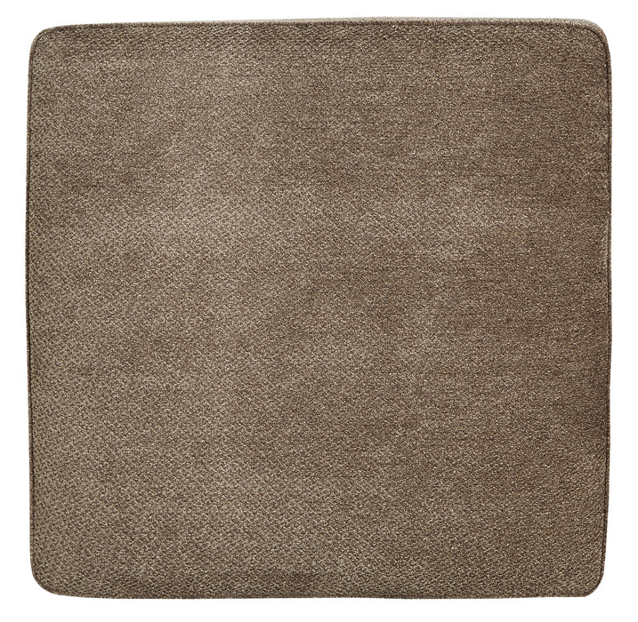 Graftin 3-Piece Sectional with Ottoman Homeline Furniture