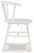 Grannen Dining Room Side Chair (2/CN) Homeline Furniture