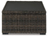 Grasson Lane Rectangular Cocktail Table Homeline Furniture