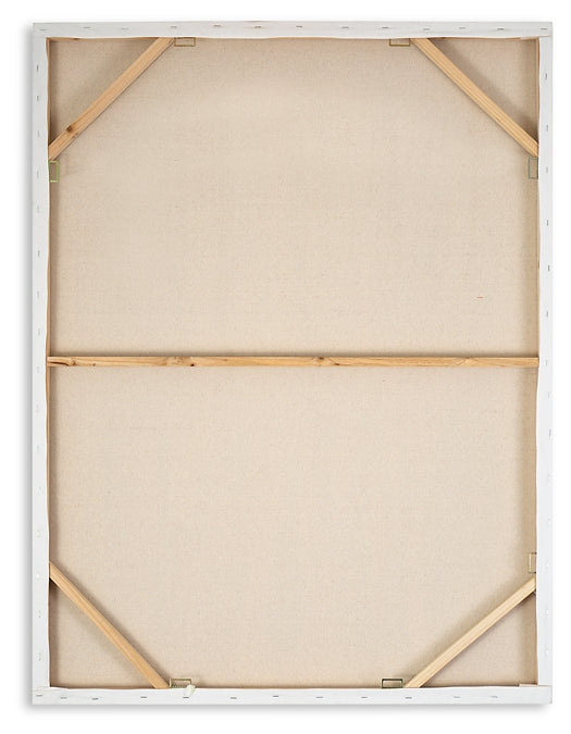 Grateville Wall Art Homeline Furniture