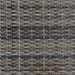 Harbor Court Ottoman with Cushion Homeline Furniture