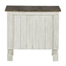 Havalance Chair Side End Table Homeline Furniture
