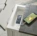 Havalance Chair Side End Table Homeline Furniture