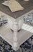Havalance Coffee Table with 2 End Tables Homeline Furniture