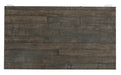 Havalance Coffee Table with 2 End Tables Homeline Furniture