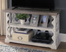 Havalance Console Sofa Table Homeline Furniture
