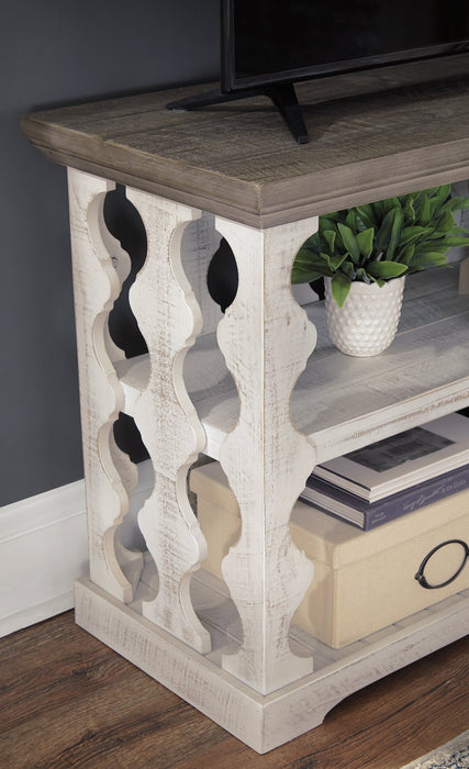 Havalance Console Sofa Table Homeline Furniture