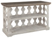 Havalance Console Sofa Table Homeline Furniture