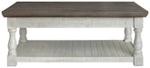 Havalance Lift Top Cocktail Table Homeline Furniture