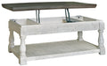 Havalance Lift Top Cocktail Table Homeline Furniture