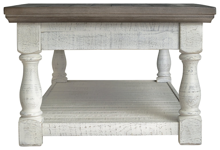 Havalance Lift Top Cocktail Table Homeline Furniture