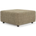 Hoylake 3-Piece Sectional with Ottoman Homeline Furniture