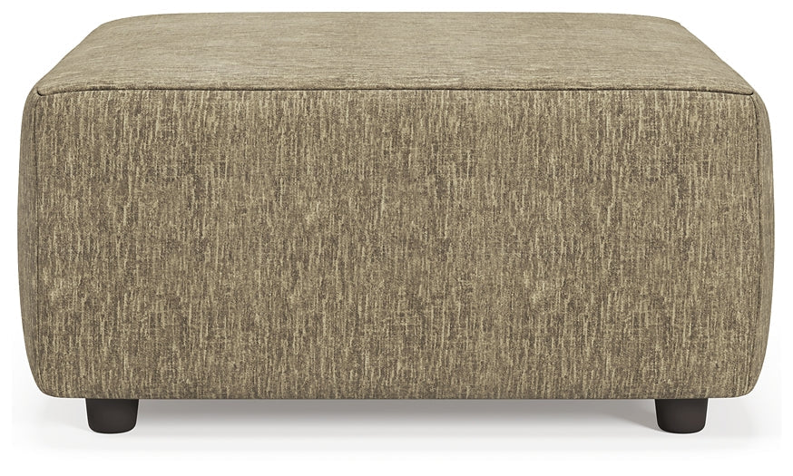 Hoylake Ottoman Homeline Furniture