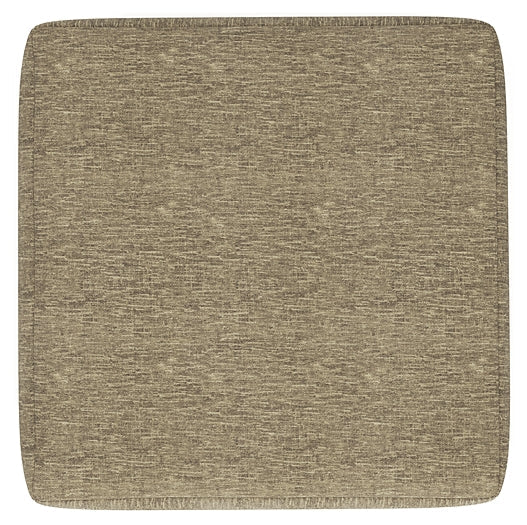 Hoylake Ottoman Homeline Furniture