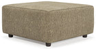 Hoylake Ottoman Homeline Furniture