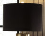 Jacek Metal Table Lamp (2/CN) Homeline Furniture