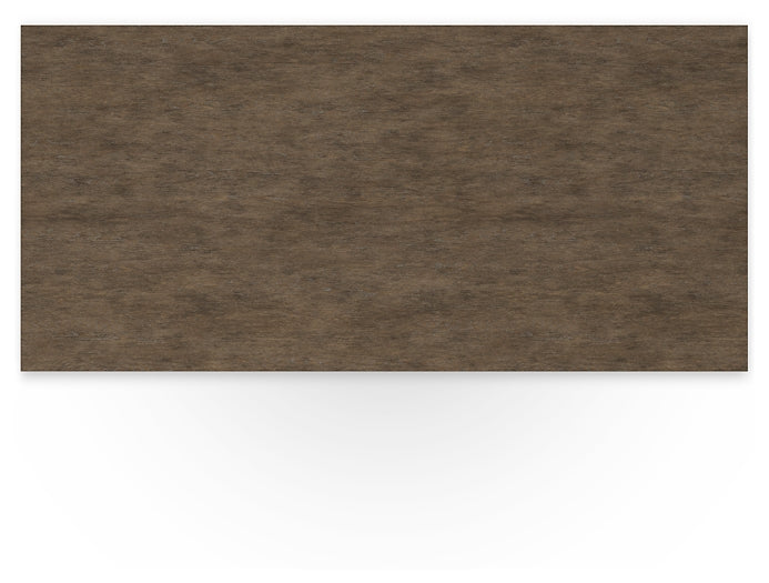 Janismore Home Office Desk Homeline Furniture