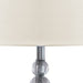 Joaquin Crystal Table Lamp (2/CN) Homeline Furniture
