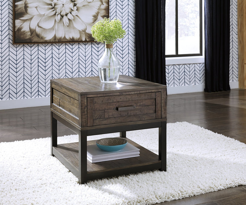 Johurst 2 End Tables Homeline Furniture