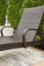 Kantana Chaise Lounge (2/CN) Homeline Furniture