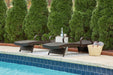 Kantana Chaise Lounge (2/CN) Homeline Furniture