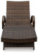 Kantana Chaise Lounge (2/CN) Homeline Furniture