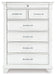 Kanwyn Chest Homeline Furniture