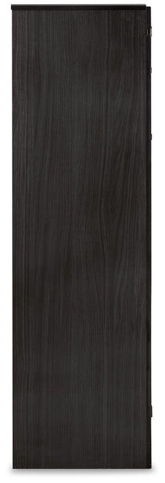 Kaydell Five Drawer Chest Homeline Furniture