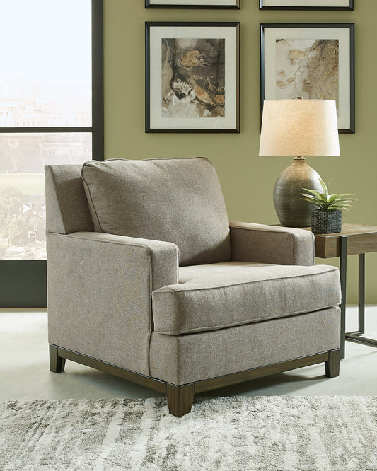 Kaywood Chair Homeline Furniture