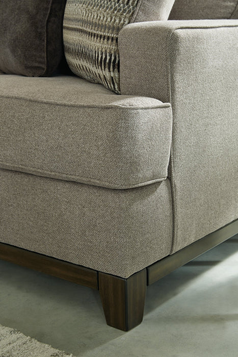 Kaywood Chair Homeline Furniture