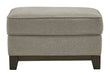 Kaywood Sofa, Loveseat, Chair and Ottoman Homeline Furniture