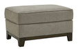 Kaywood Sofa, Loveseat, Chair and Ottoman Homeline Furniture