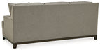 Kaywood Sofa, Loveseat, Chair and Ottoman Homeline Furniture
