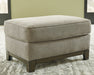 Kaywood Sofa, Loveseat, Chair and Ottoman Homeline Furniture
