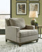 Kaywood Sofa, Loveseat and Chair Homeline Furniture