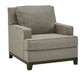 Kaywood Sofa, Loveseat and Chair Homeline Furniture