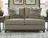 Kaywood Sofa, Loveseat and Chair Homeline Furniture