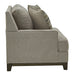 Kaywood Sofa and Loveseat Homeline Furniture