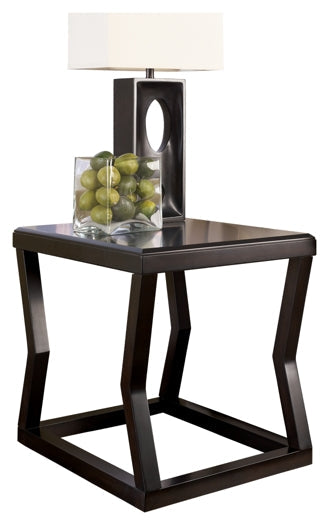 Kelton 2 End Tables Homeline Furniture