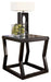 Kelton 2 End Tables Homeline Furniture