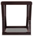 Kelton Rectangular End Table Homeline Furniture