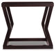 Kelton Rectangular End Table Homeline Furniture