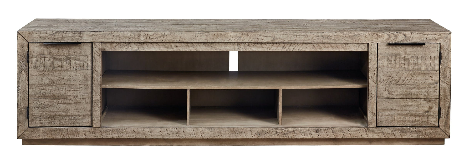 Krystanza XL TV Stand w/Fireplace Option Homeline Furniture