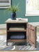 Laddford Accent Cabinet Homeline Furniture