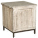 Laddford Accent Cabinet Homeline Furniture