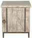 Laddford Accent Cabinet Homeline Furniture