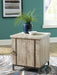 Laddford Accent Cabinet Homeline Furniture