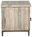 Laddford Accent Cabinet Homeline Furniture