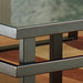 Laney Occasional Table Set (3/CN) Homeline Furniture