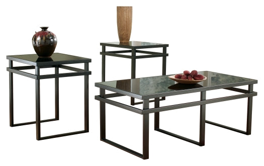 Laney Occasional Table Set (3/CN) Homeline Furniture